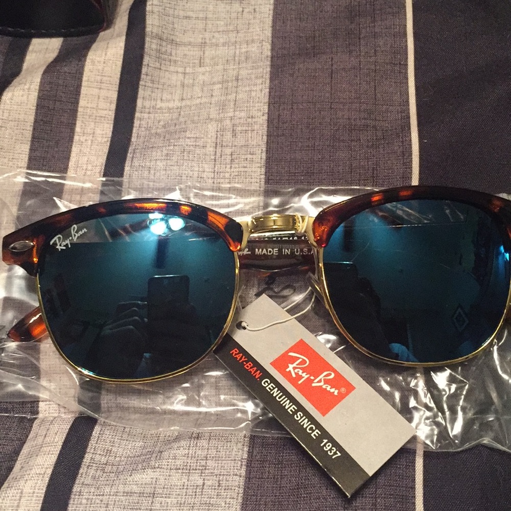 Ray-Ban sunglasses